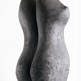 Torso weiblich Nr. 2