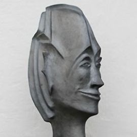 Erdgöttin 2